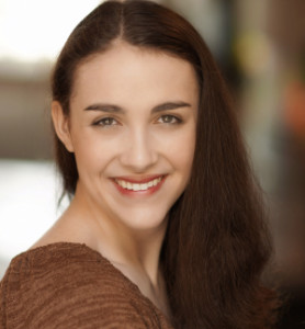 Profile photo for Lauren Hancock