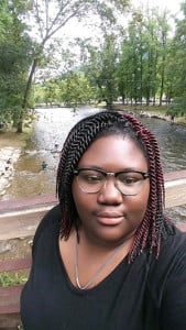 Profile photo for Ja'Nessa Austin