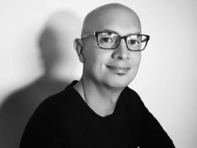 Profile photo for Diego Ospina