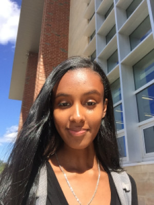 Profile photo for Amen Samson