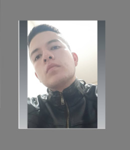 Profile photo for Dennis Alejandro Mazuera
