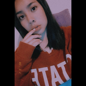 Profile photo for Paula Daniela Velandia García