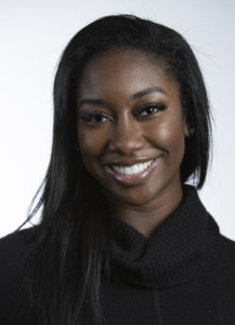 Profile photo for Camille Sturdivant