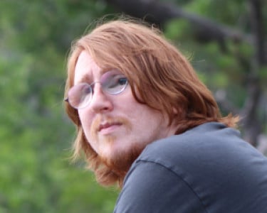 Profile photo for Zachary Patton