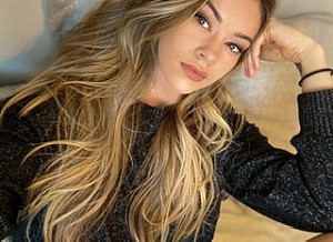 Profile photo for Abby Grieve
