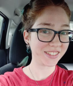 Profile photo for Annemarie Simmons