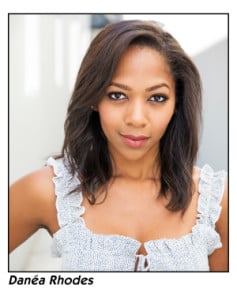 Profile photo for Danea Lyons