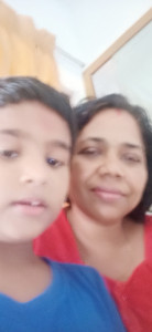 Profile photo for SAJITHA U