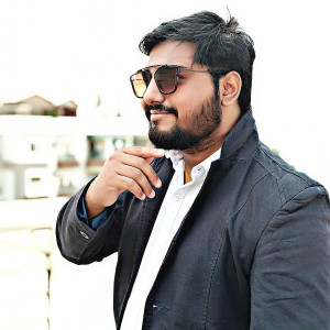 Profile photo for Ronak Murlidhar