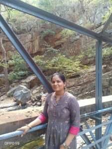 Profile photo for Saritha Saritha