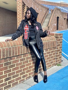 Profile photo for Bethani Price