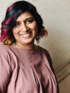 Profile photo for Marianne DCruz Aiman