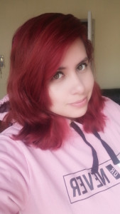 Profile photo for Vanessa Noboa