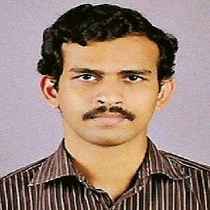 Profile photo for Prasad Raj