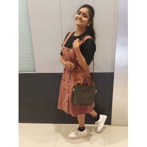 Profile photo for Veena Manjunath