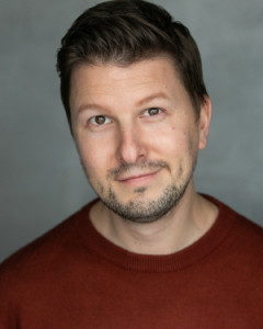Profile photo for Sam Dunham