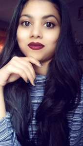 Profile photo for Anmol undefined