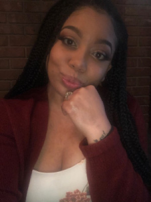 Profile photo for Nateisha Choice