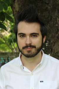 Profile photo for Kieran Barton
