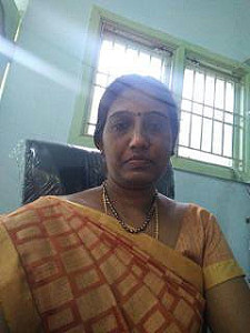 Profile photo for Kotu.Laveena Kumari