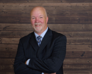 Profile photo for V. Shane Browning