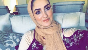 Profile photo for Haneen Eid