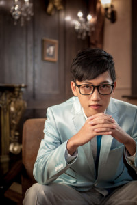 Profile photo for Hank Yu