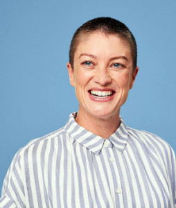 Profile photo for Jackie Matthews