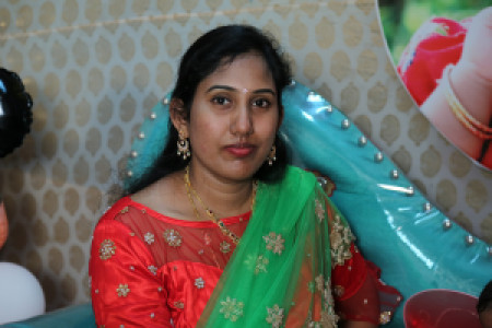 Profile photo for jyothi v