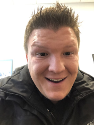 Profile photo for Mitchell Nelson