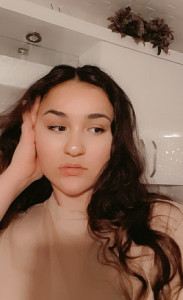 Profile photo for Gülce Yağmur ÖZLÜK