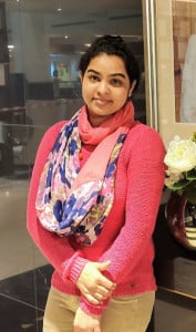 Profile photo for Suji jose