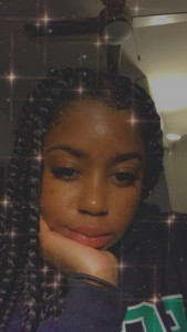 Profile photo for Ayanna Ash