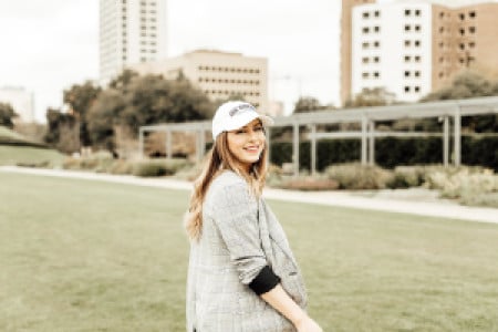 Profile photo for Sydney Bergesen