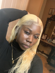 Profile photo for Muna Nyenapo