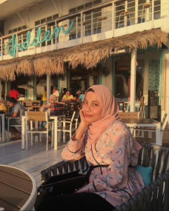 Profile photo for Nurul Laili Binti Rosli