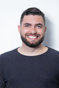 Profile photo for Alex Moriá