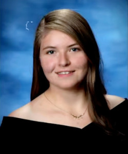 Profile photo for Hannah Nuckolls