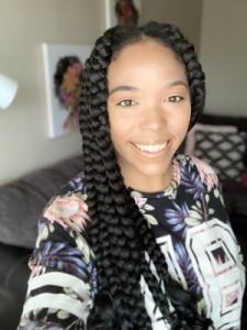 Profile photo for Jennifer Harmon