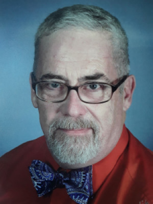 Profile photo for Vernon Hurst