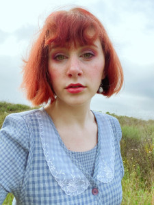 Profile photo for Rachel Fay Kanevsky