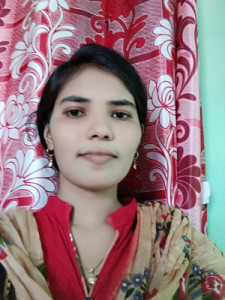 Profile photo for Amreen Amreen