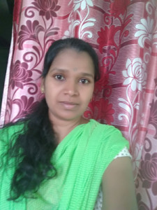 Profile photo for T V CHADRAKALA