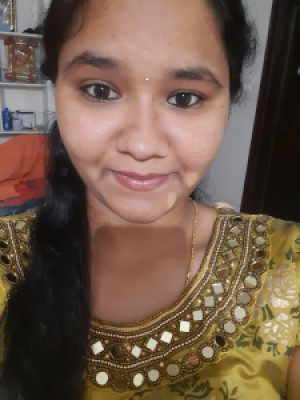 Profile photo for Kavya Kavya