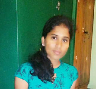 Profile photo for KATTUBADI ARUNA