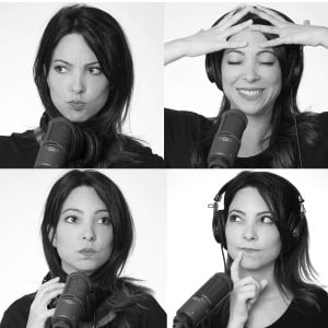 Profile photo for Elisa Langa