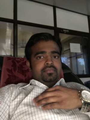 Profile photo for Navas K U