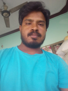Profile photo for Akupati Chiranjeevi