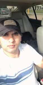 Profile photo for Ahmed Shafie