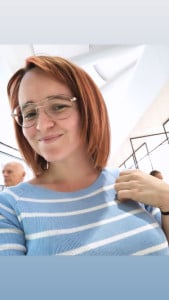 Profile photo for Maddison Pride